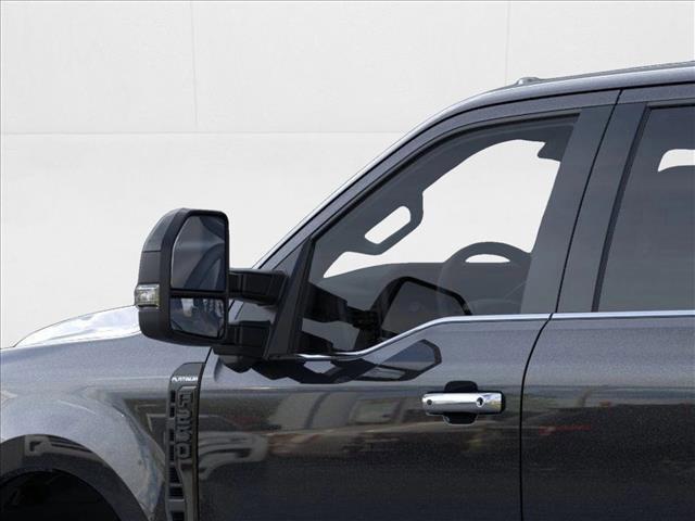 new 2026 Ford F-250 car, priced at $94,916