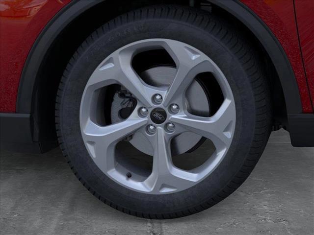 new 2025 Ford Escape car, priced at $27,912