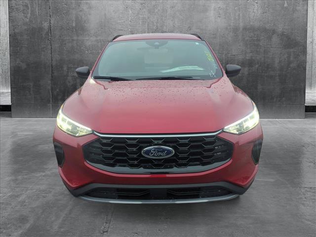 new 2025 Ford Escape car, priced at $31,970