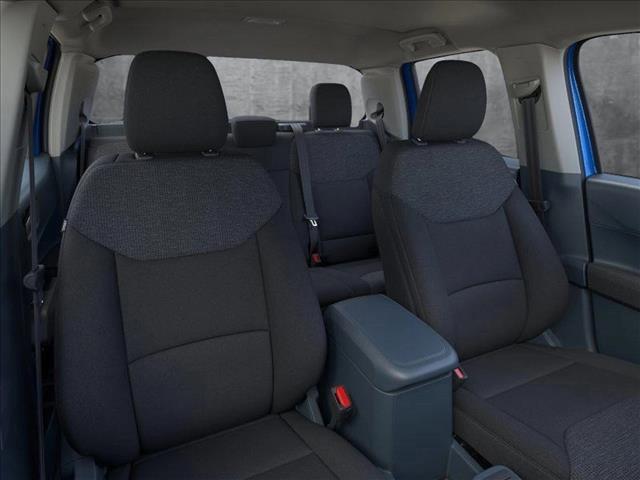new 2025 Ford Maverick car, priced at $28,602