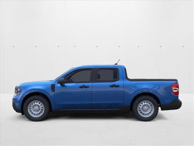 new 2025 Ford Maverick car, priced at $27,605