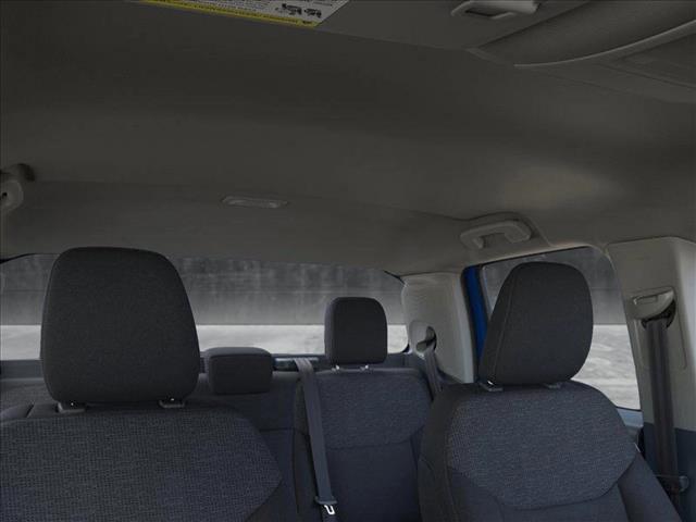 new 2025 Ford Maverick car, priced at $28,602