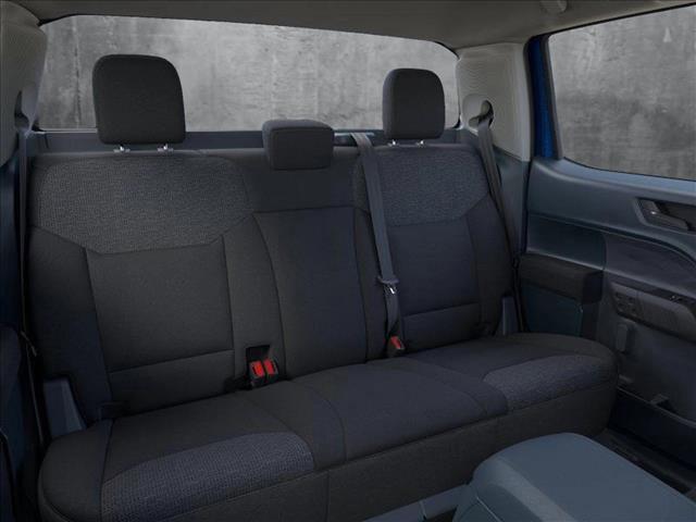 new 2025 Ford Maverick car, priced at $28,602