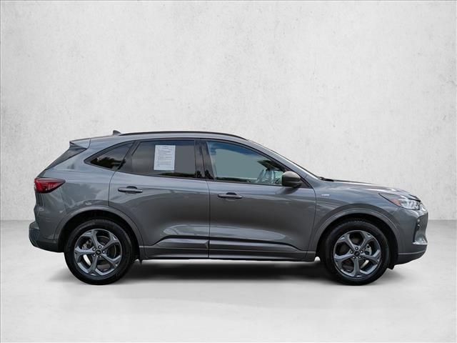 used 2024 Ford Escape car, priced at $21,938