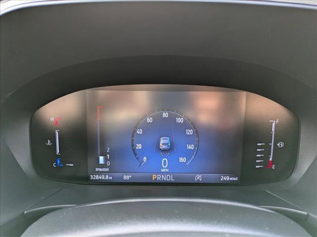 used 2024 Ford Escape car, priced at $21,938