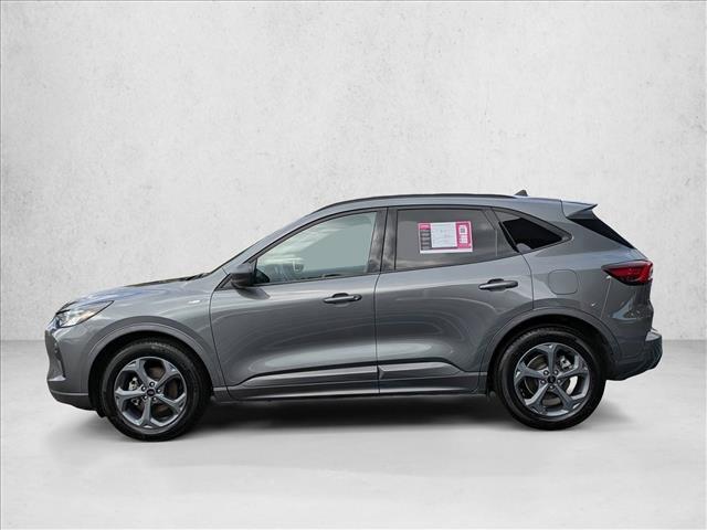 used 2024 Ford Escape car, priced at $21,938