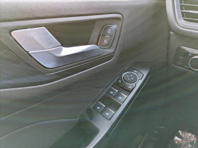 used 2024 Ford Escape car, priced at $21,938