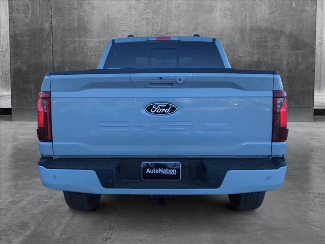 new 2024 Ford F-150 car, priced at $56,913