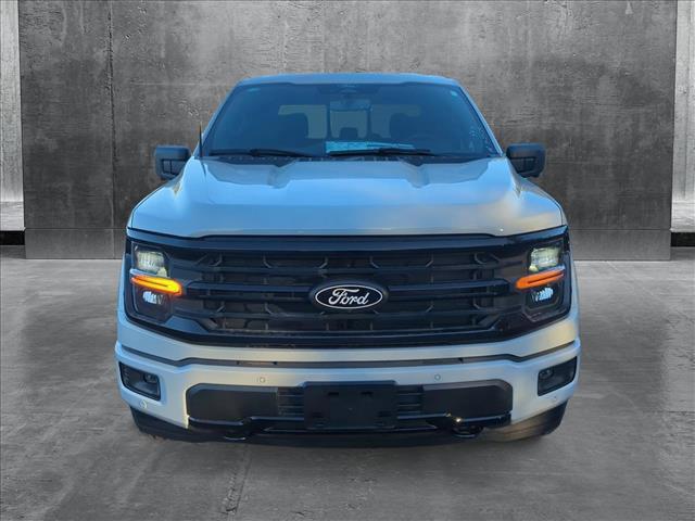 new 2024 Ford F-150 car, priced at $56,913