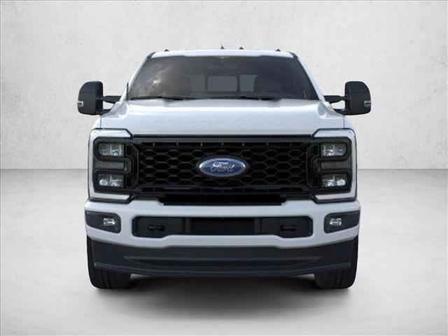 new 2026 Ford F-250 car, priced at $74,245