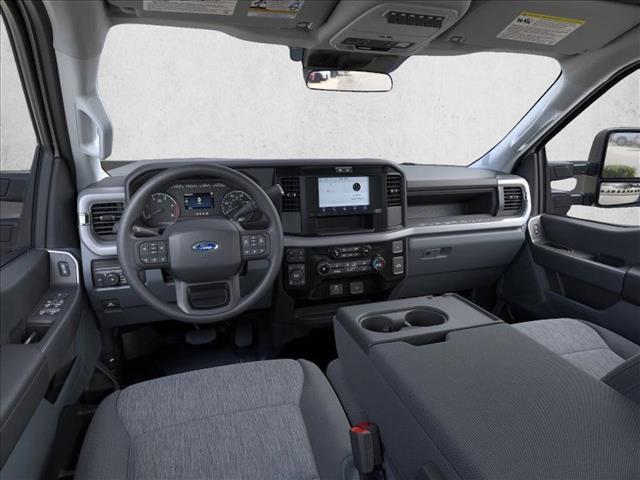 new 2026 Ford F-250 car, priced at $74,245