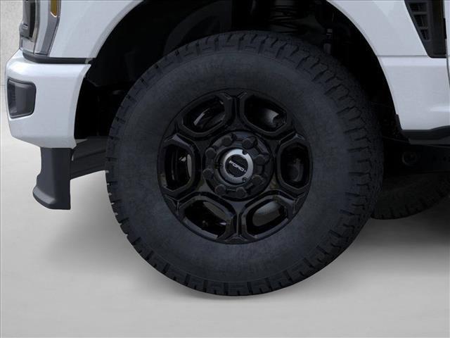 new 2026 Ford F-250 car, priced at $74,245