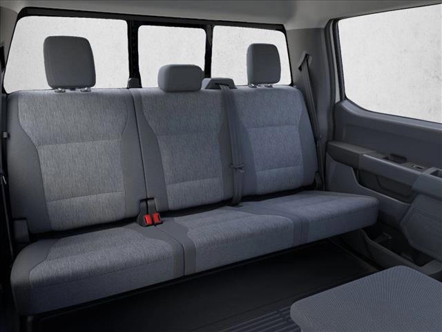 new 2026 Ford F-250 car, priced at $74,245