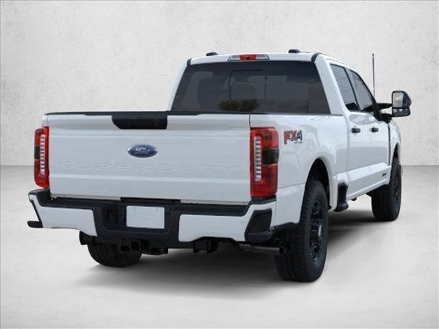 new 2026 Ford F-250 car, priced at $74,245