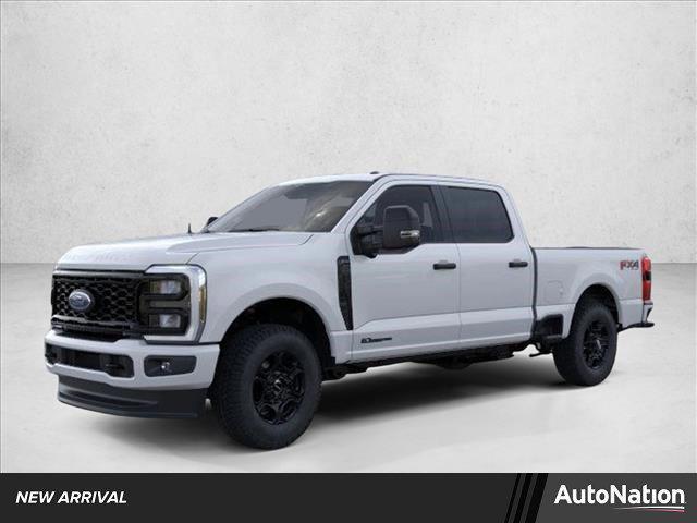 new 2026 Ford F-250 car, priced at $74,245