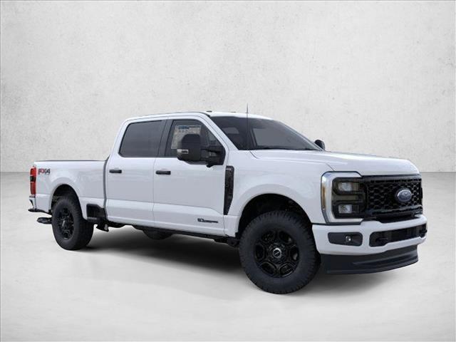new 2026 Ford F-250 car, priced at $74,245