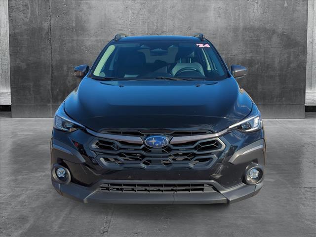 used 2024 Subaru Crosstrek car, priced at $27,250