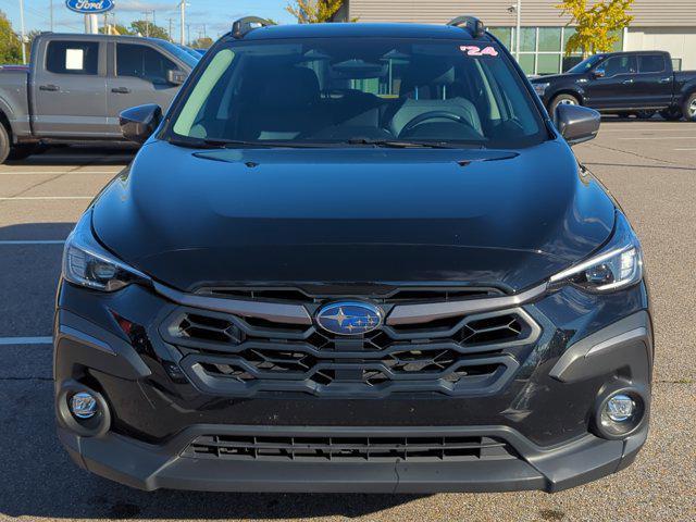 used 2024 Subaru Crosstrek car, priced at $29,803