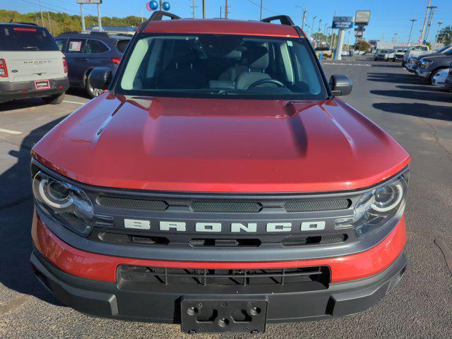 used 2023 Ford Bronco Sport car, priced at $22,996