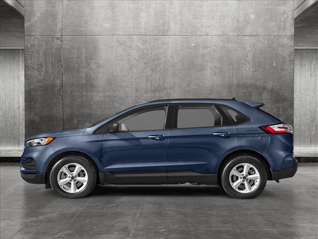 new 2024 Ford Edge car, priced at $37,927