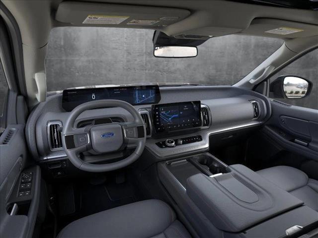 new 2025 Ford Expedition car, priced at $66,927