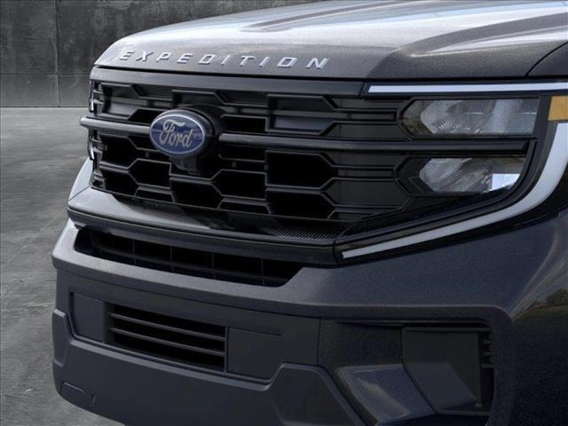 new 2025 Ford Expedition car, priced at $66,927