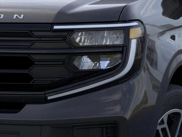 new 2025 Ford Expedition car, priced at $66,927