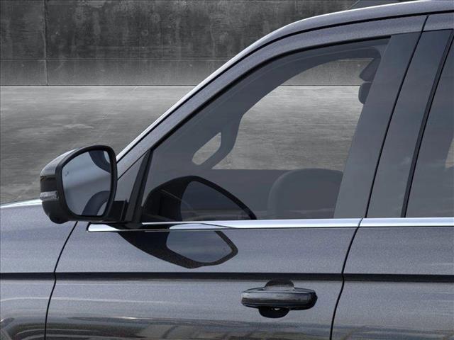 new 2025 Ford Expedition car, priced at $66,927