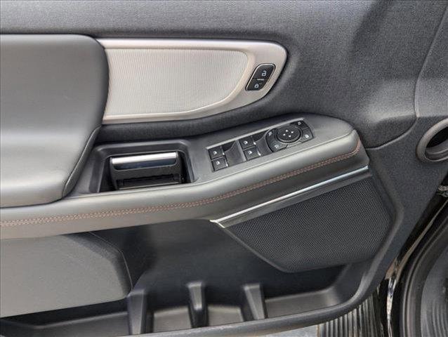 new 2025 Ford Expedition car, priced at $68,750