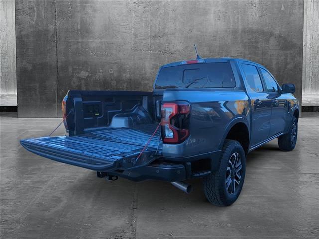 new 2024 Ford Ranger car, priced at $42,919