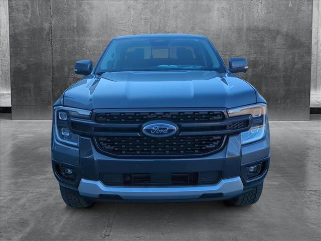 new 2024 Ford Ranger car, priced at $42,919