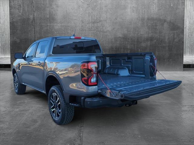 new 2024 Ford Ranger car, priced at $42,919