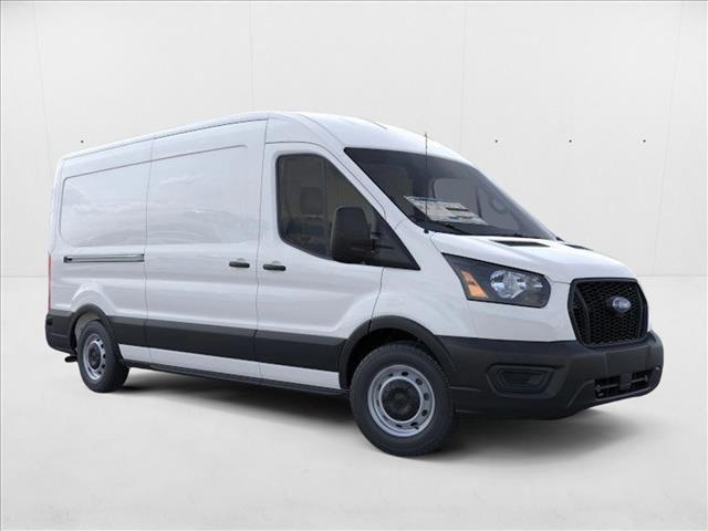 new 2025 Ford Transit-250 car, priced at $52,325