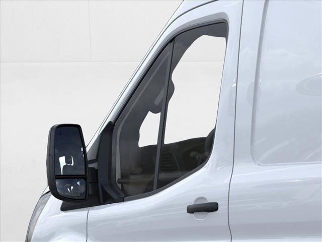 new 2025 Ford Transit-250 car, priced at $52,325
