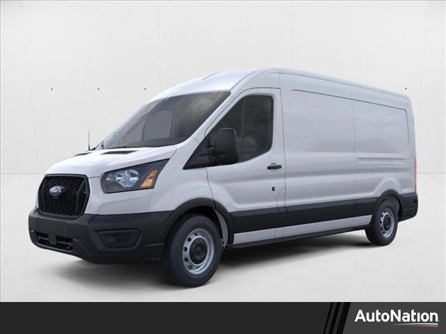 new 2025 Ford Transit-250 car, priced at $52,325