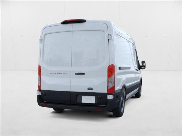 new 2025 Ford Transit-250 car, priced at $52,325