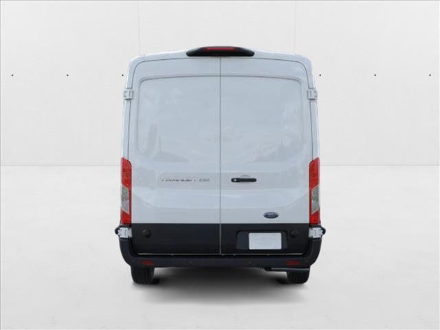 new 2025 Ford Transit-250 car, priced at $52,325