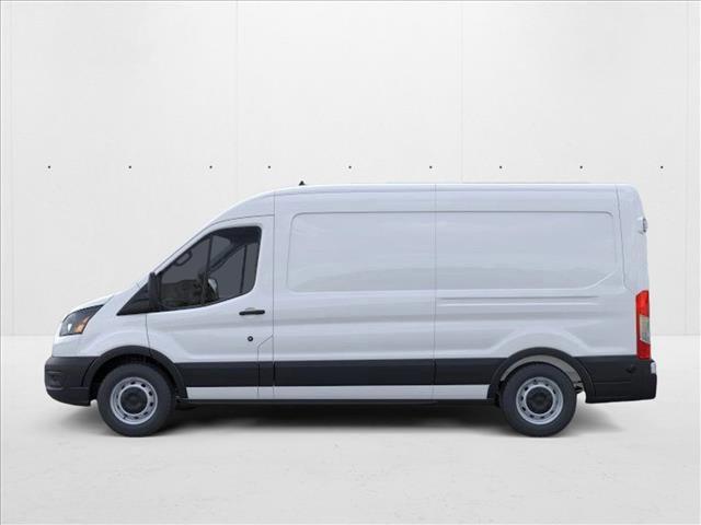 new 2025 Ford Transit-250 car, priced at $52,325