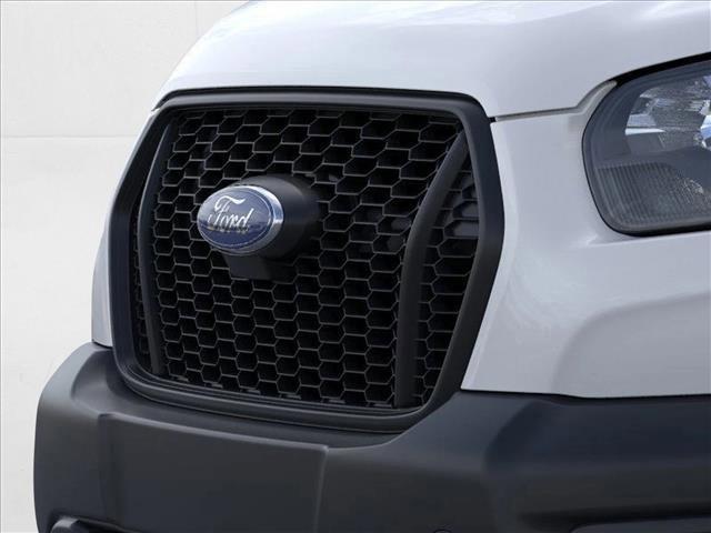 new 2025 Ford Transit-250 car, priced at $52,325