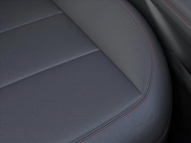 new 2025 Ford Explorer car, priced at $41,923