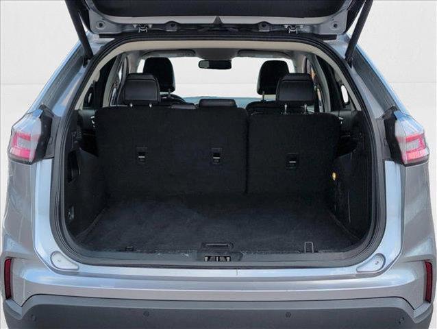 used 2024 Ford Edge car, priced at $28,368