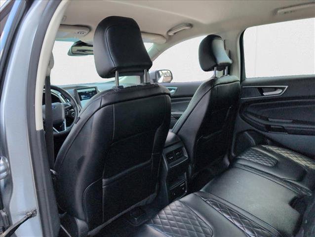 used 2024 Ford Edge car, priced at $28,368
