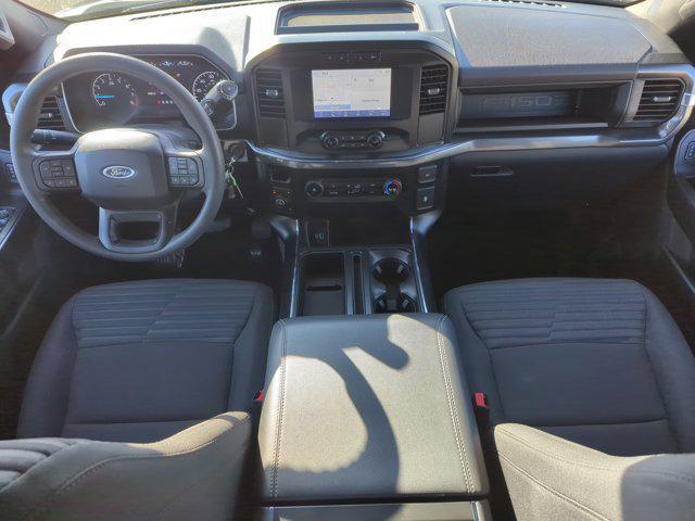 used 2023 Ford F-150 car, priced at $44,595