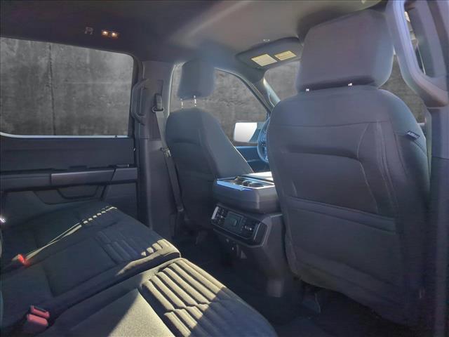 used 2023 Ford F-150 car, priced at $42,825