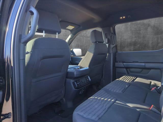 used 2023 Ford F-150 car, priced at $42,825