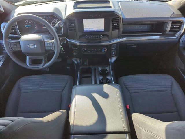 used 2023 Ford F-150 car, priced at $42,825