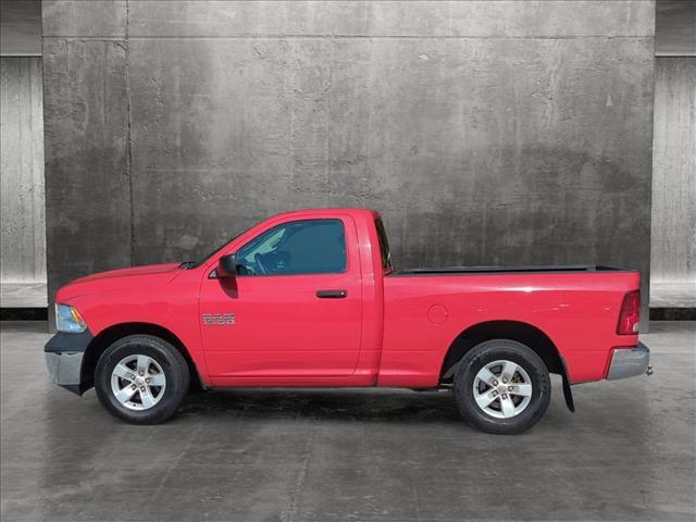 used 2014 Ram 1500 car, priced at $13,597