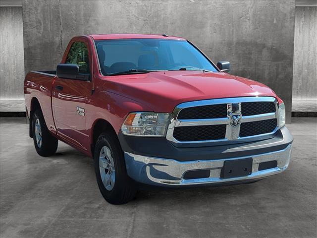 used 2014 Ram 1500 car, priced at $13,597