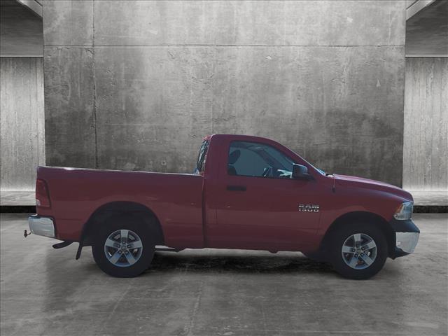 used 2014 Ram 1500 car, priced at $13,597