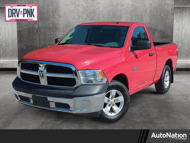 used 2014 Ram 1500 car, priced at $13,597